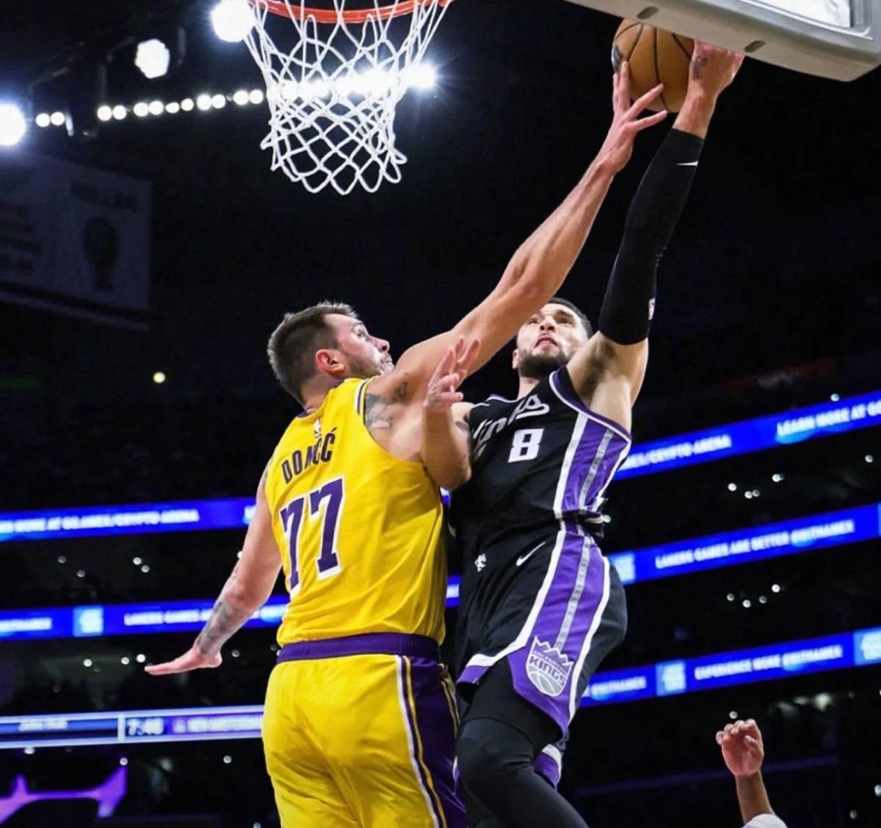 关于洛杉矶湖人迎NBA总决赛关键赛，转会期遗憾出局，管理层满意，医务组通报恢复的信息