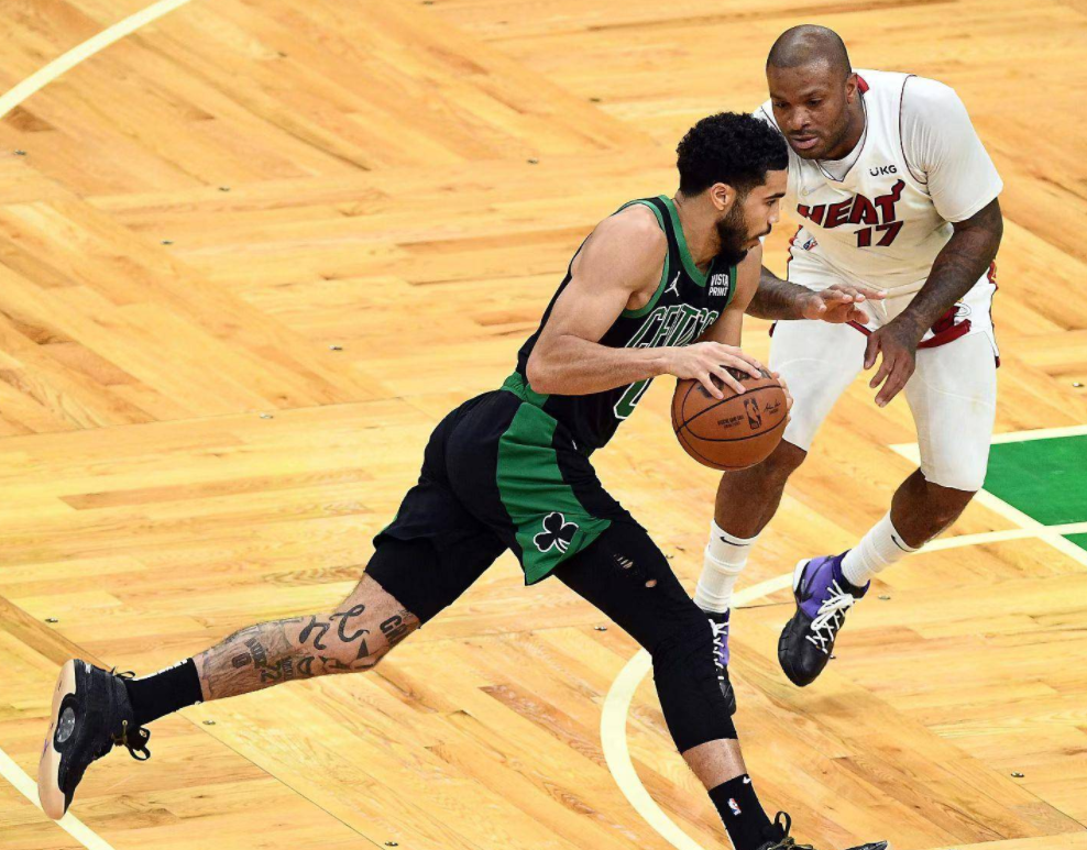 波士顿凯尔特人队选秀权